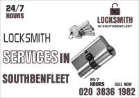 locksmith in Southbenfleet image 1